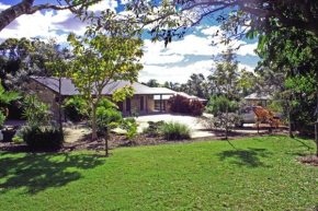 Emeraldene Inn & Eco-Lodge Hervey Bay